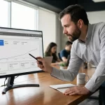 Estrategia profesional de manejo de marketing digital para empresas por la agencia Incom