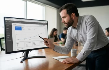 Estrategia profesional de manejo de marketing digital para empresas por la agencia Incom