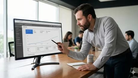 Estrategia profesional de manejo de marketing digital para empresas por la agencia Incom